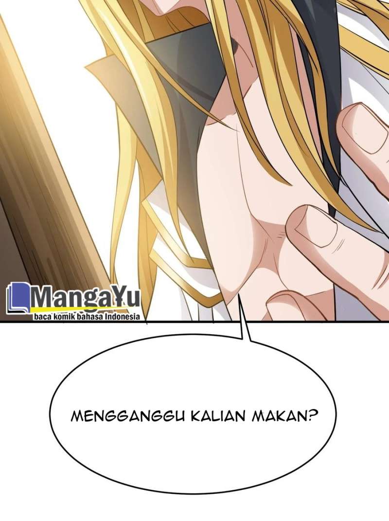 First Dragon (Yuanlong) Chapter 89 Gambar 31